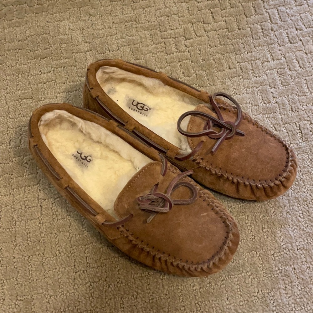Classic Ugg Slippers